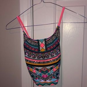 Art Class Swim Suit Bikini